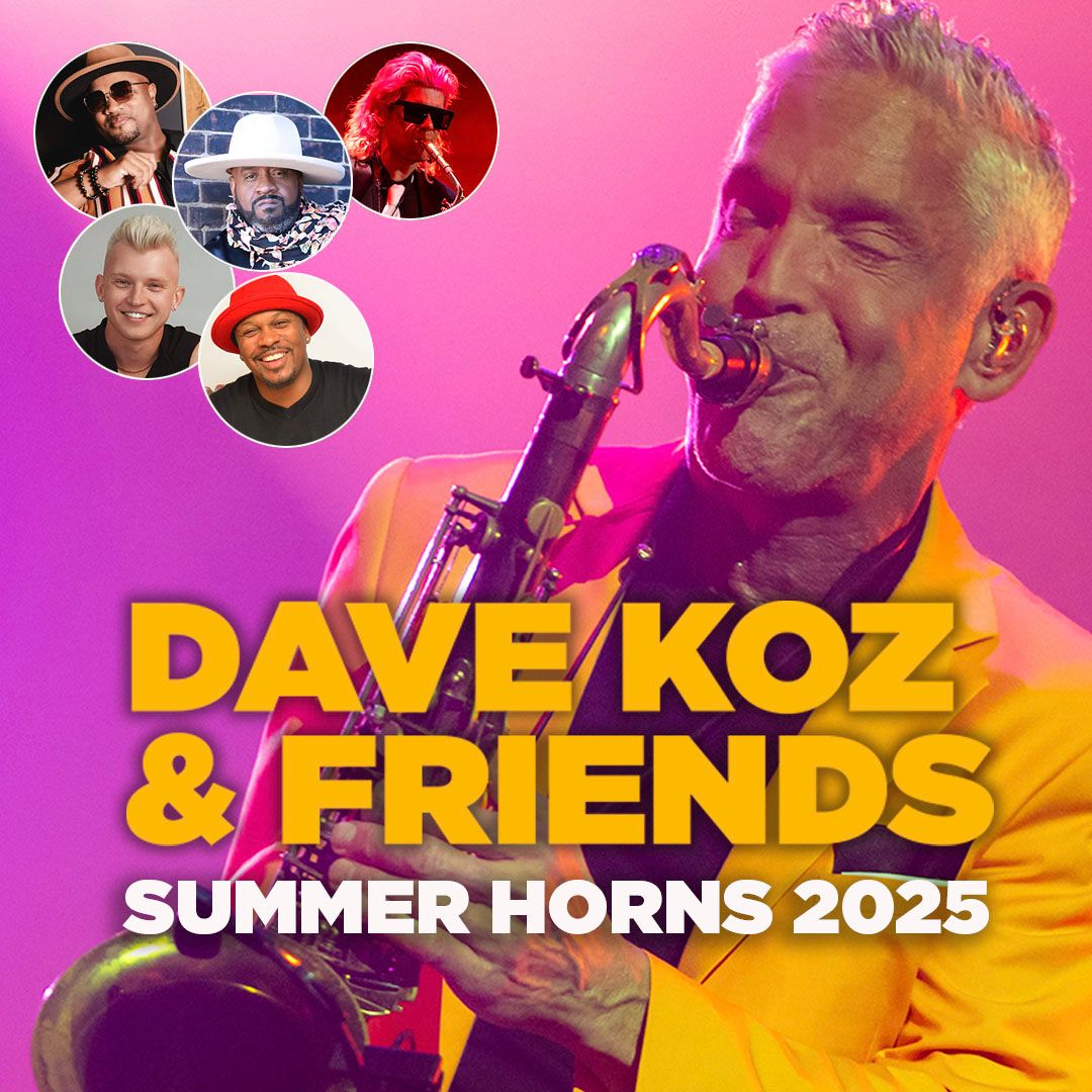 All That Jazz: Kenny Lattimore