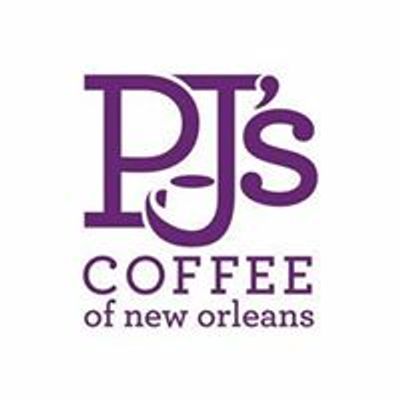 PJ's Coffee