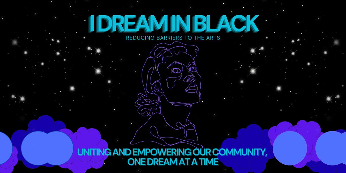 I Dream In Black: Collaging Black British History Exhibition