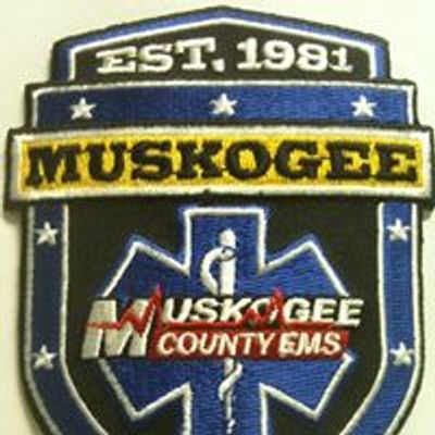 Muskogee County EMS