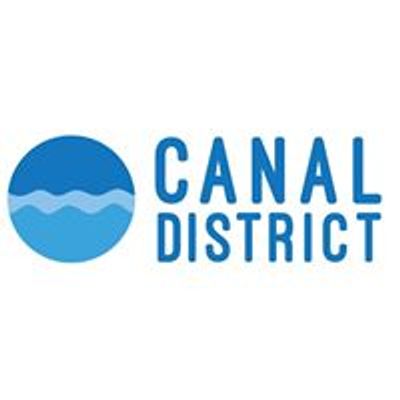 The Canal District