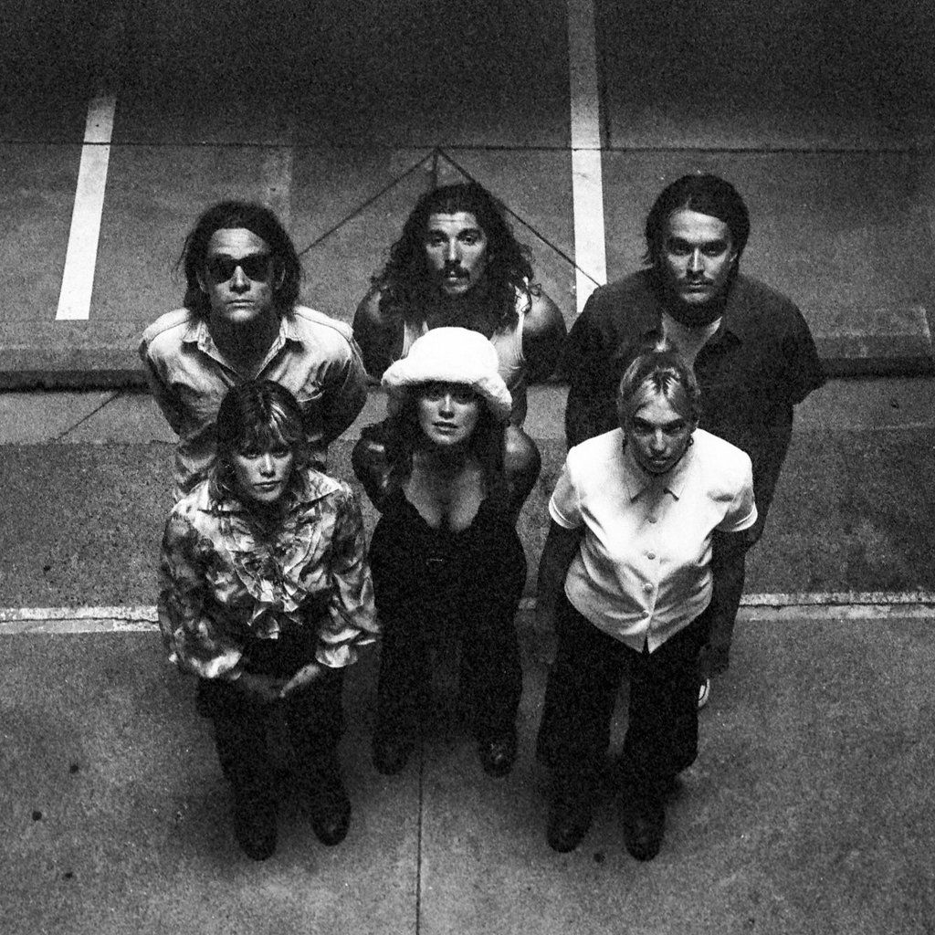 The Dharma Chain (AUS) \/\/ Bedroom Vacation