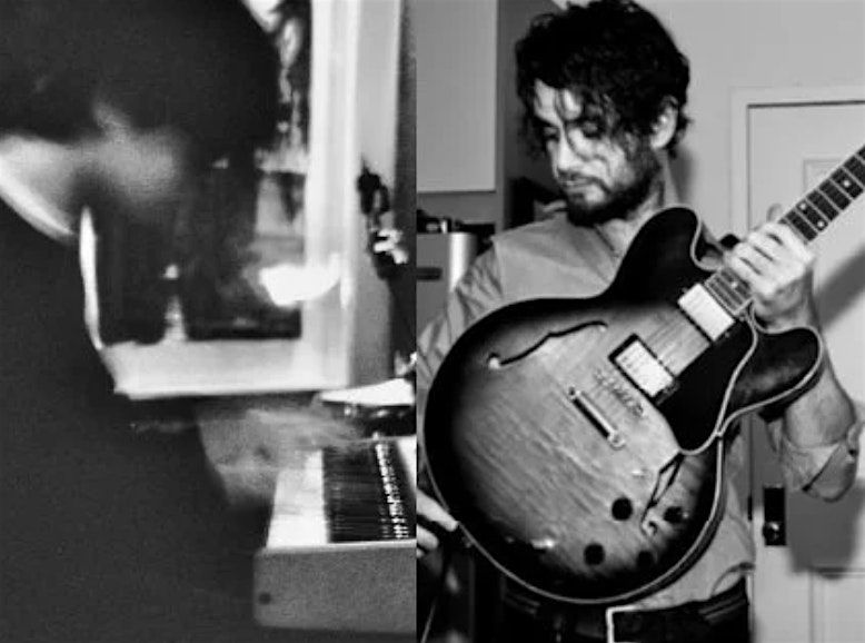 The Jazz Gallery Mentoring Series Presents: Charles Altura & Jonathan Paik