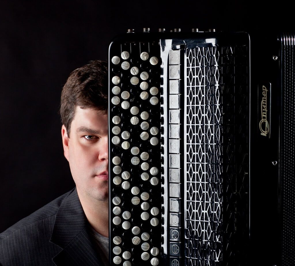 Mississauga Symphony - Quartetto Gelato at The Living Arts Centre