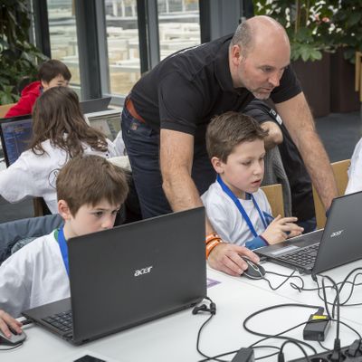 CoderDojo Utrecht