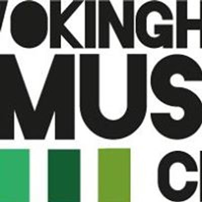 Wokingham Music Club