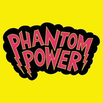 Phantom Power