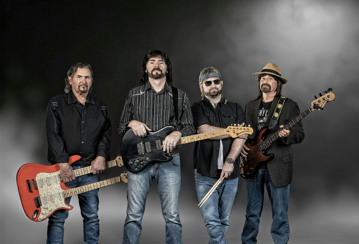 Roll On - Tribute to Alabama