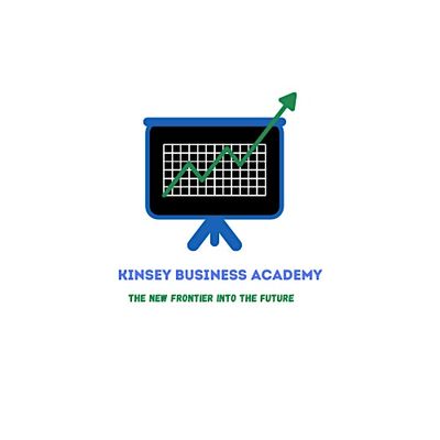 Kinsey Business Academy and IAMSACFOUNDATION
