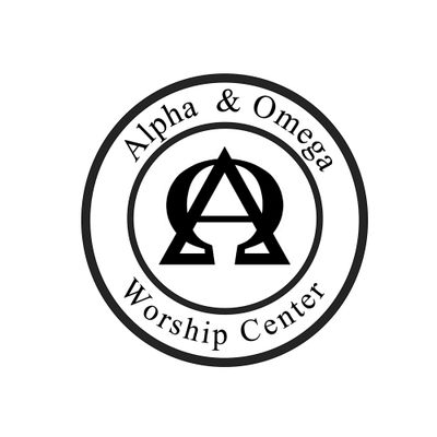 Alpha & Omega Worship Center