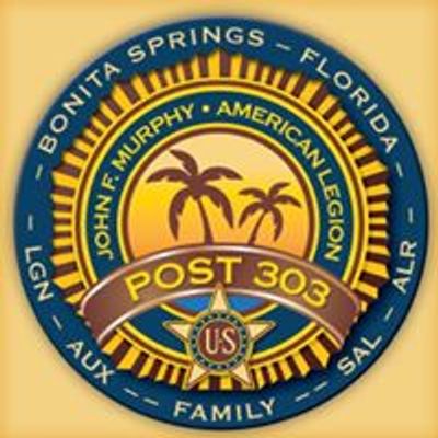 American Legion Bonita Springs Post 303
