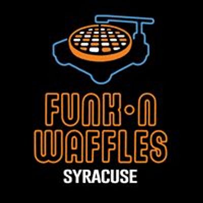 Funk 'n Waffles Syracuse