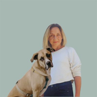 Kasia, Certified Dog Behaviour Specialist