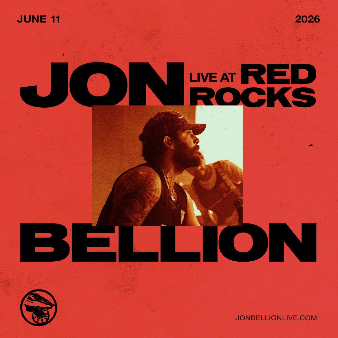 Jon Bellion
