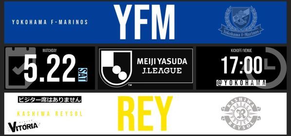 J1 15 横浜f マリノスvs柏レイソル 日産スタジアム Yokohama Kn May 22 21 J1 15 横浜f マリノスvs柏レイソル 日産スタジアム Yokohama Kn May 22 21