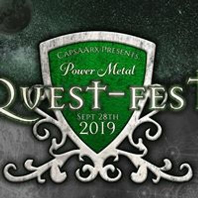 Power Metal Quest Fest