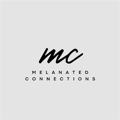 Melanated Connections