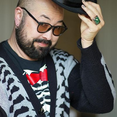 Kim Makoi, D.C., Ph.D.