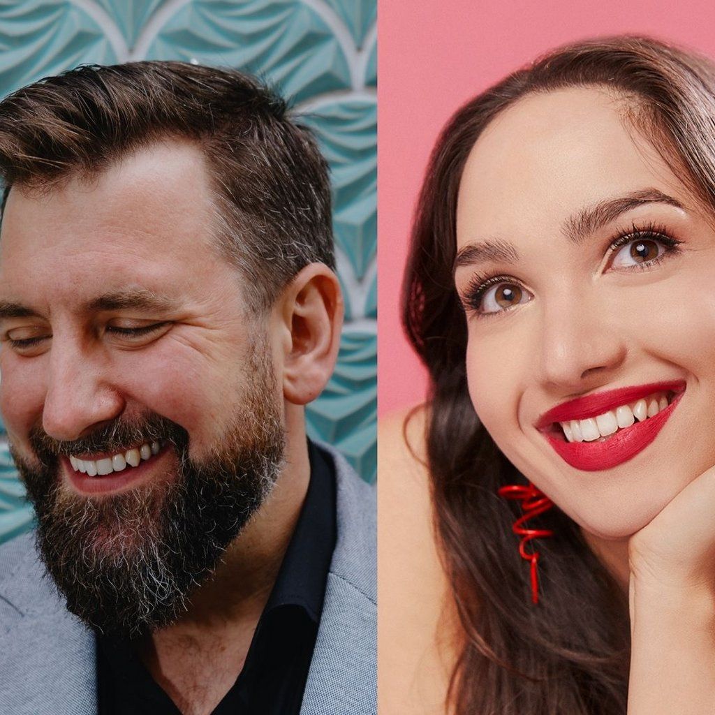 Avalon Edinburgh Preview: Garrett Millerick and Bella Hull