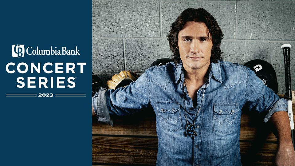 Joe Nichols Dancin' In the Dirt Party 