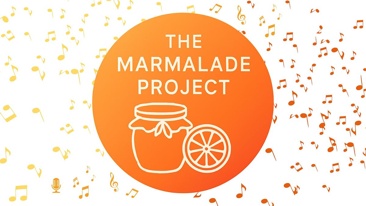 One Day Choir @ Botanical Gardens! by The Marmalade Project