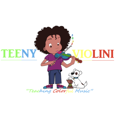 Teeny Violini