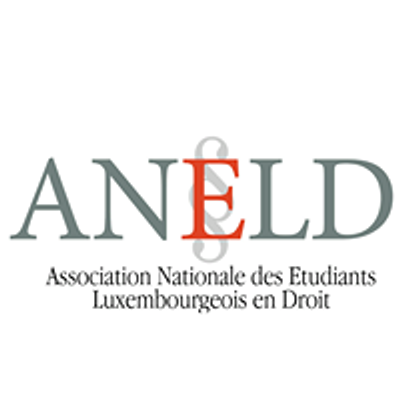 ANELD - Association Nationale des Etudiants Luxembourgeois en Droit