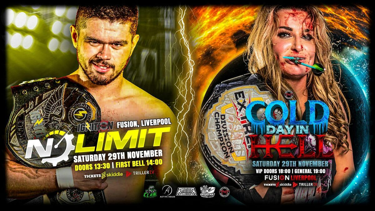 TNT Extreme Wrestling