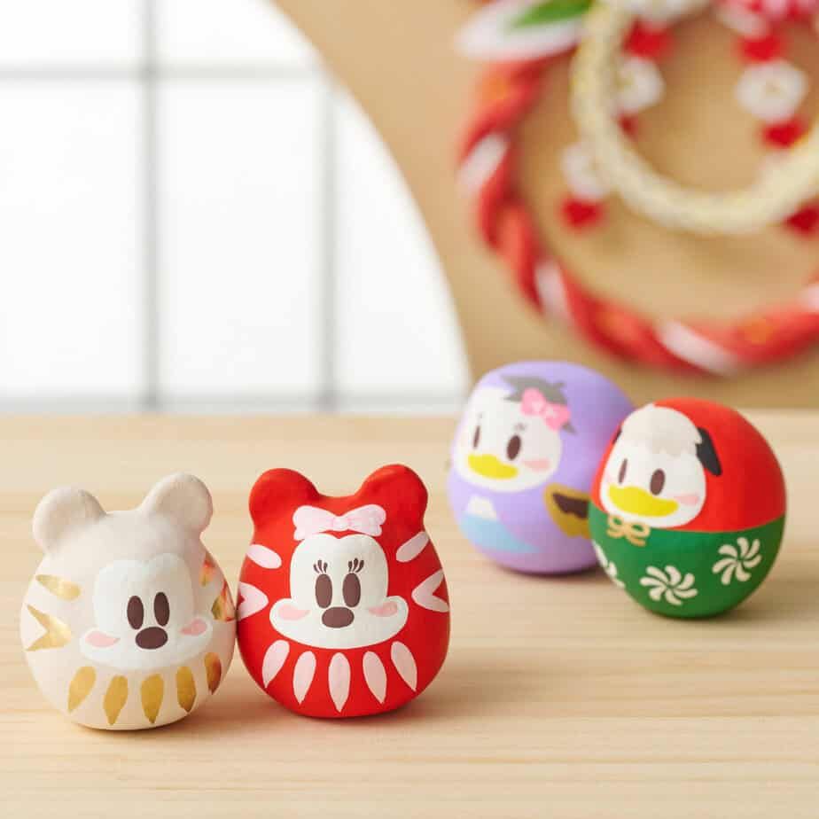 The Fukushima Daisies