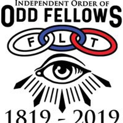 Fort Worth Odd Fellows Lodge #251
