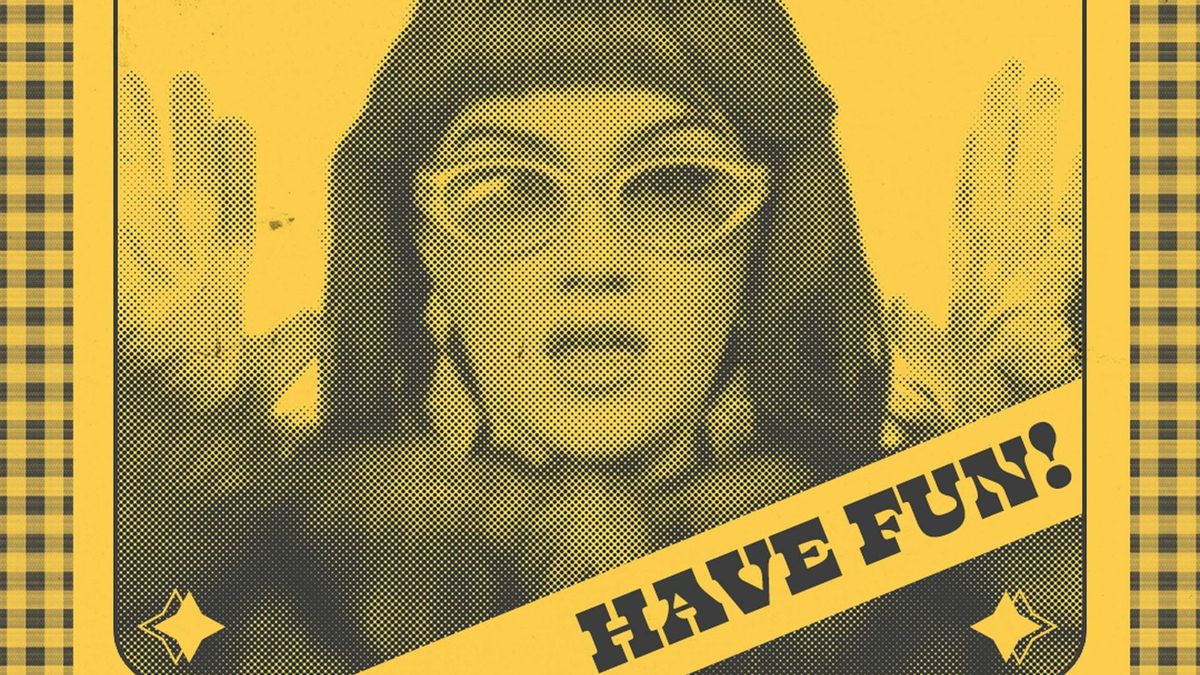 Stay For Something: A night of CMAT... for after you've finally seen CMAT