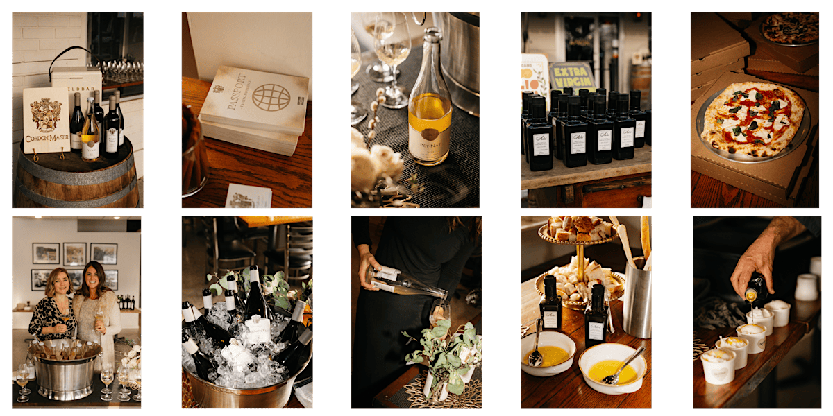 Event Photos