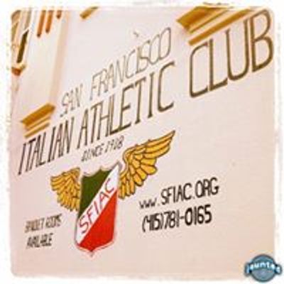 San Francisco Italian Athletic Club