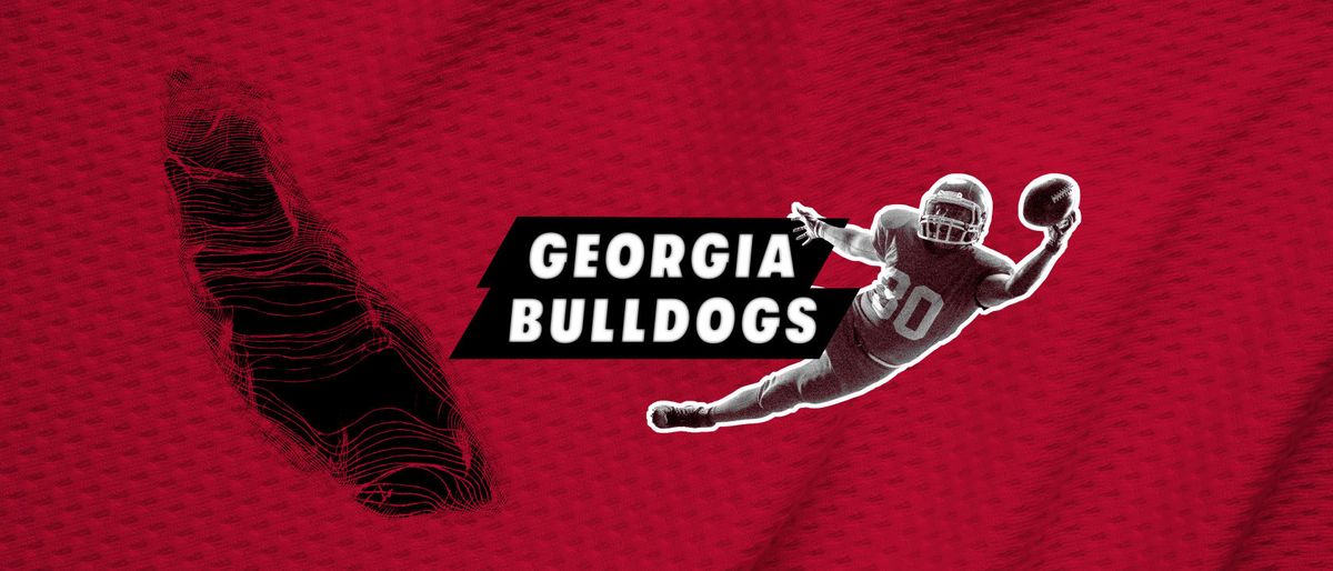 Marshall Thundering Herd at Georgia Bulldogs Football Tickets