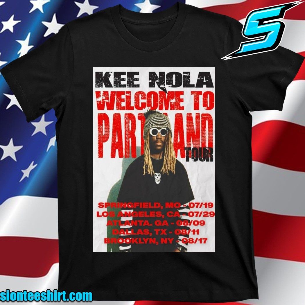 Kee Nola