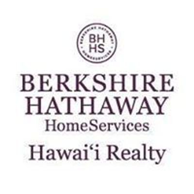 Berkshire Hathaway HomeServices Hawai\u2018i Realty