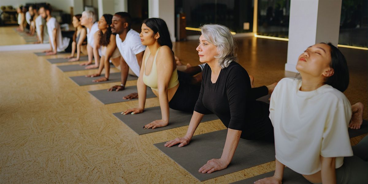 Pelvic Floor Pilates: Breath, Release & Core Awareness