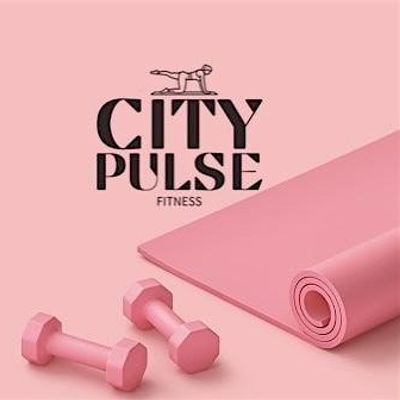 City Pulse Fitness