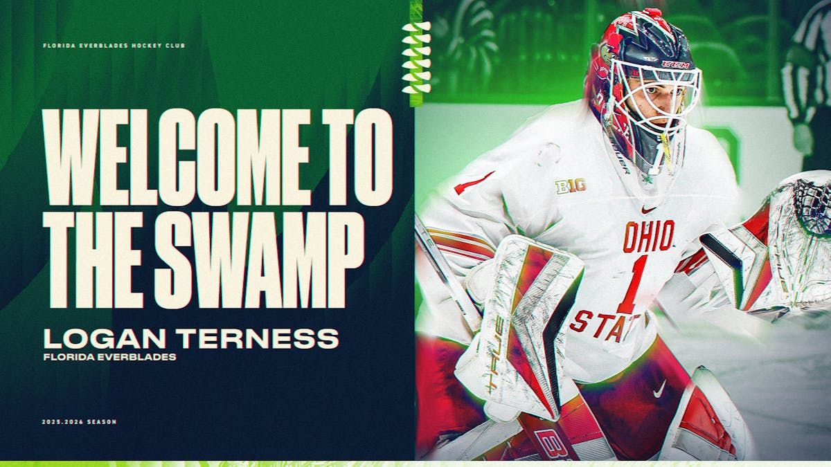 Florida Everblades at Greenville Swamp Rabbits