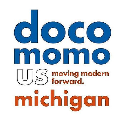 DOCOMOMO-US\/MI