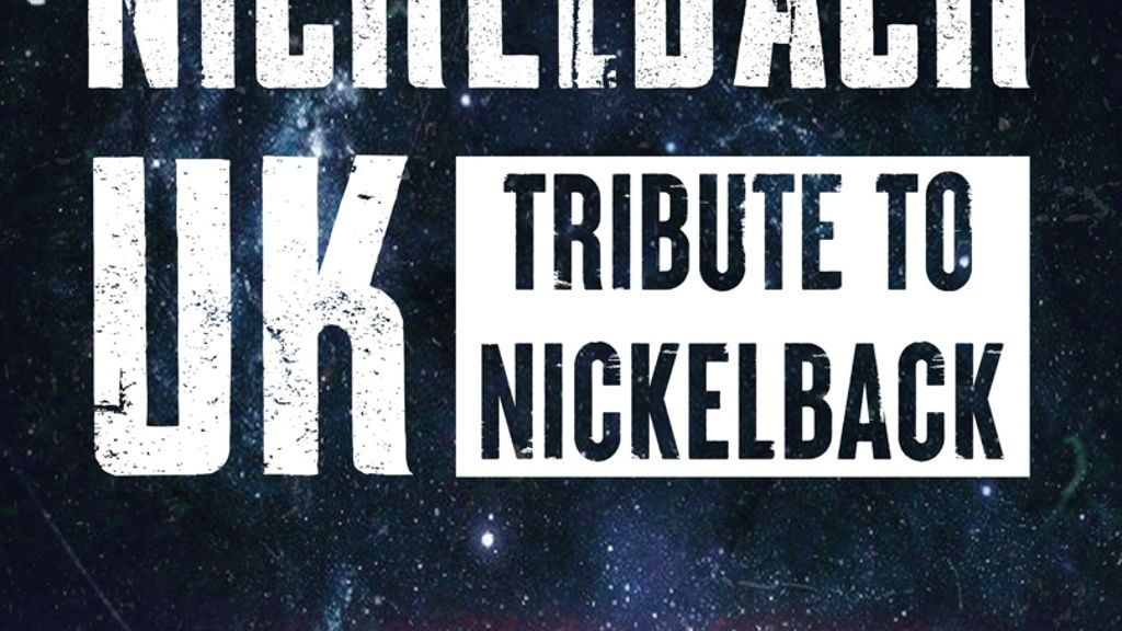 Nickelback UK