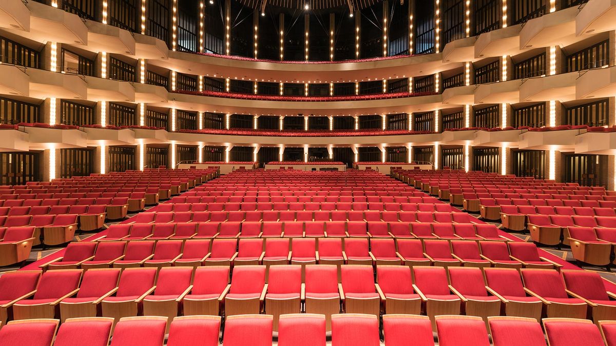 National Arts Centre Orchestra - Ottawa