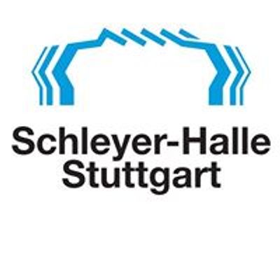Schleyer-Halle