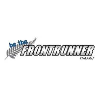 The Frontrunner Timaru