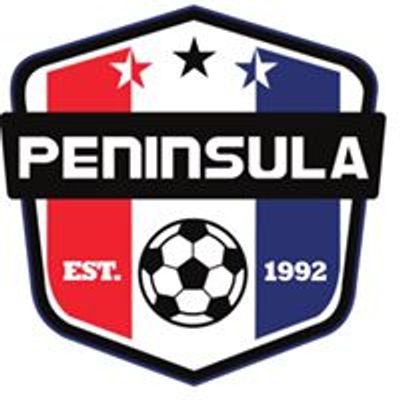 Peninsula Youth Soccer Club