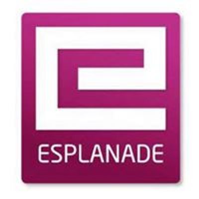 Esplanade