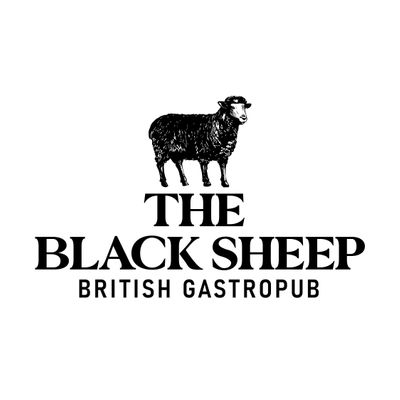 The Black Sheep, British Gastropub