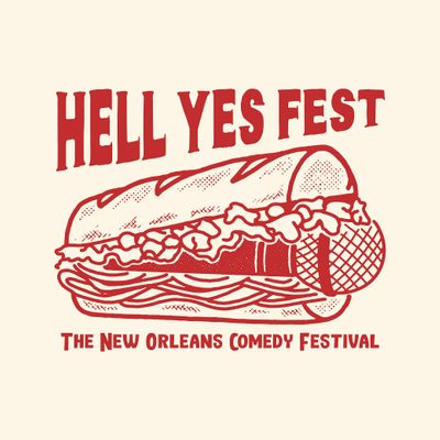 Hell Yes Fest