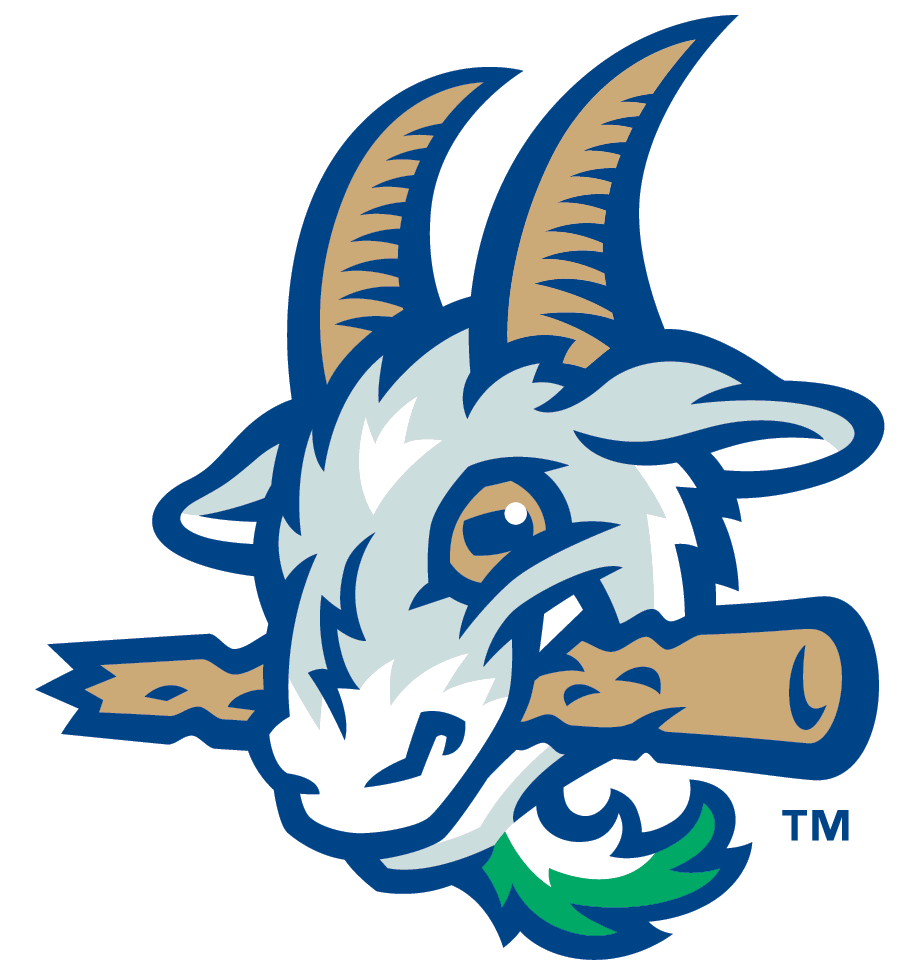 Hartford Yard Goats at Binghamton Rumble Ponies at Mirabito Stadium