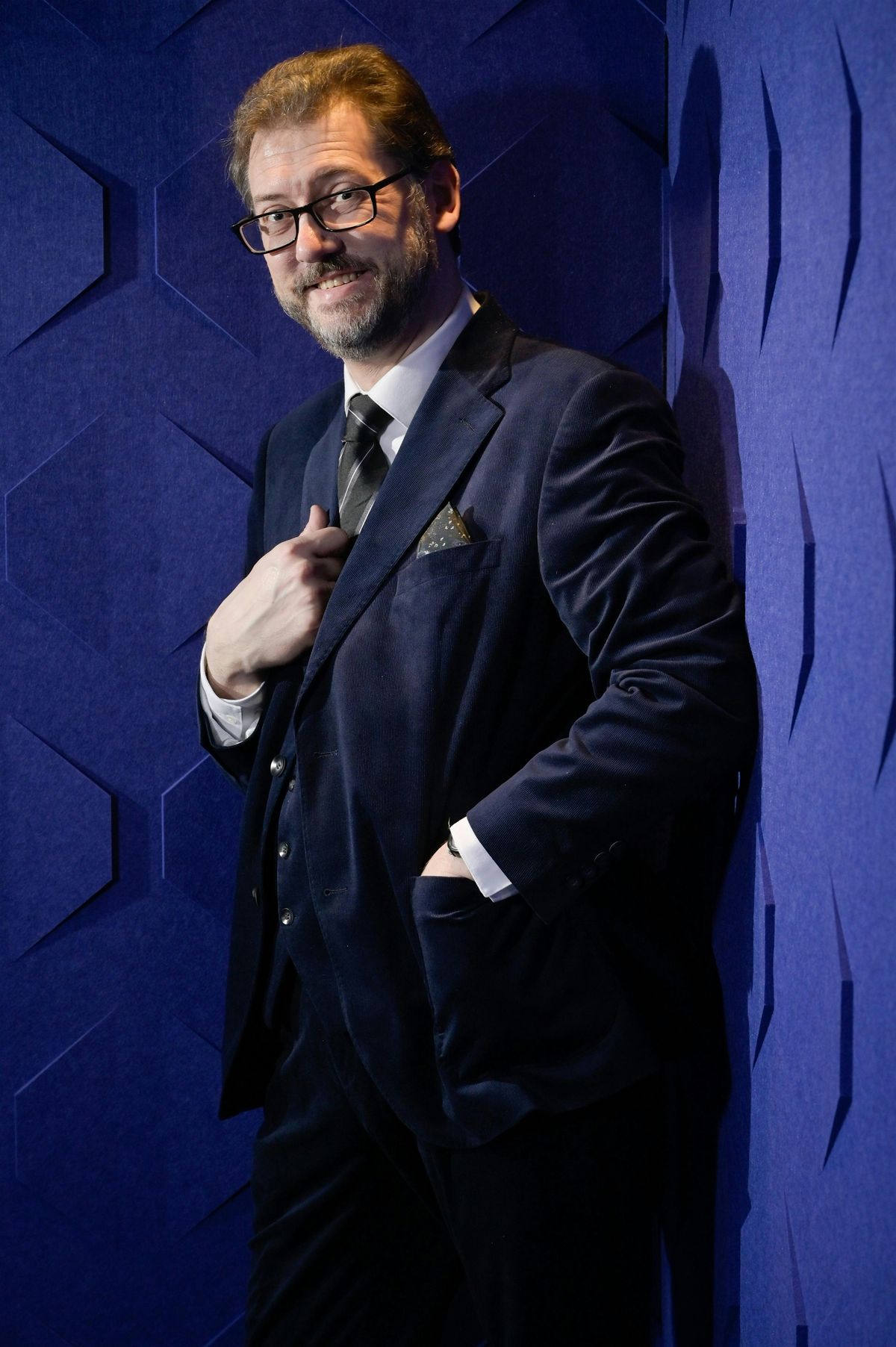 A Seriously Groovy Movie Christmas with Dr Tom Christie